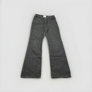 Todd Oldham Men’s Vintage 90s Dark Wash Straight Leg Jeans 31x32 Denim Pants